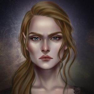 Meet your Posher, Terri